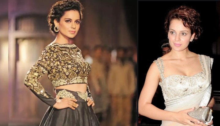 कंगना ने कोर्ट से 2 करोड़ हर्जाना दिए जाने की मांग, तो बीएमसी ने दिया यह जवाब