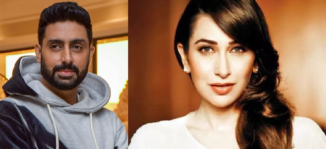 जब करिश्मा के प्यार में पागल थे अभिषेक, 5 साल तक चले लम्बे रिलेशन के बाद ऐसे टूटा था रिश्ता जब करिश्मा के प्यार में पागल थे अभिषेक, 5 साल तक चले लम्बे रिलेशन के बाद ऐसे टूटा था रिश्ता