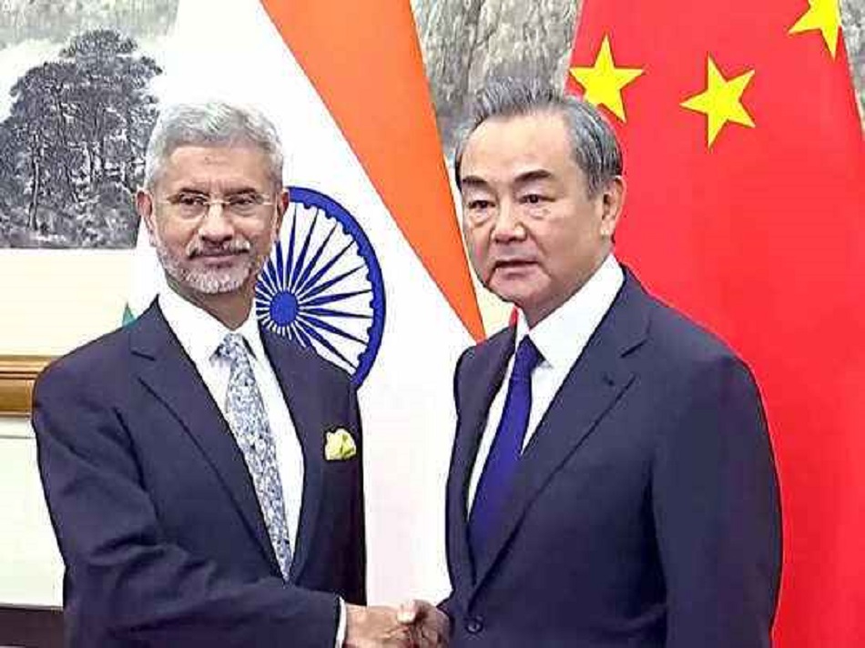 LAC पर बड़ी खबर, भारत-चीन के विदेश मंत्री रूस में मिलने के लिए तैयार