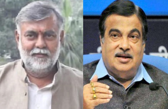 केन्द्रीय मंत्री प्रहलाद पटेल एवं नितिन गड़करी आए कोरोना वायरस की चपेट में, ट्वीट कर दी जानकारी