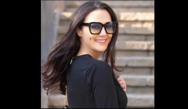 जब एक क्रिमिनल से प्यार कर बैठी थी एक्ट्रेस प्रीति जिंटा, वीडियो शेयर कर याद किया वह दिन