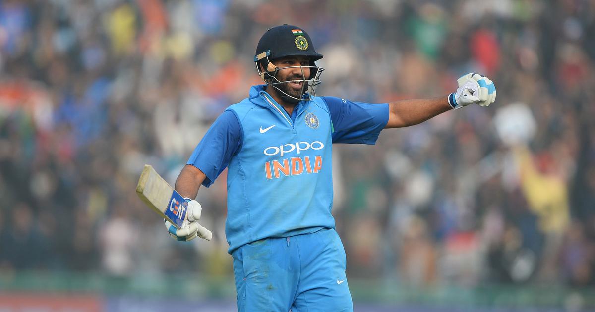 IPL 2020: पांच रिकॉर्ड जो रोहित शर्मा ने मुंबई इंडियंस के लिए बनाए