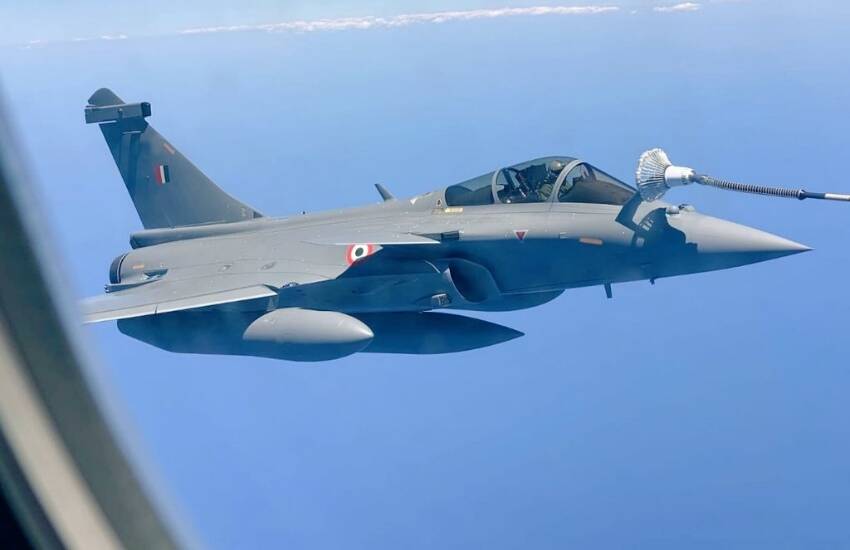 वायुसेना में आज शामिल होंगे राफेल, जानिए क्या है ख़ास.... वायुसेना में आज शामिल होंगे राफेल, जानिए क्या है ख़ास....