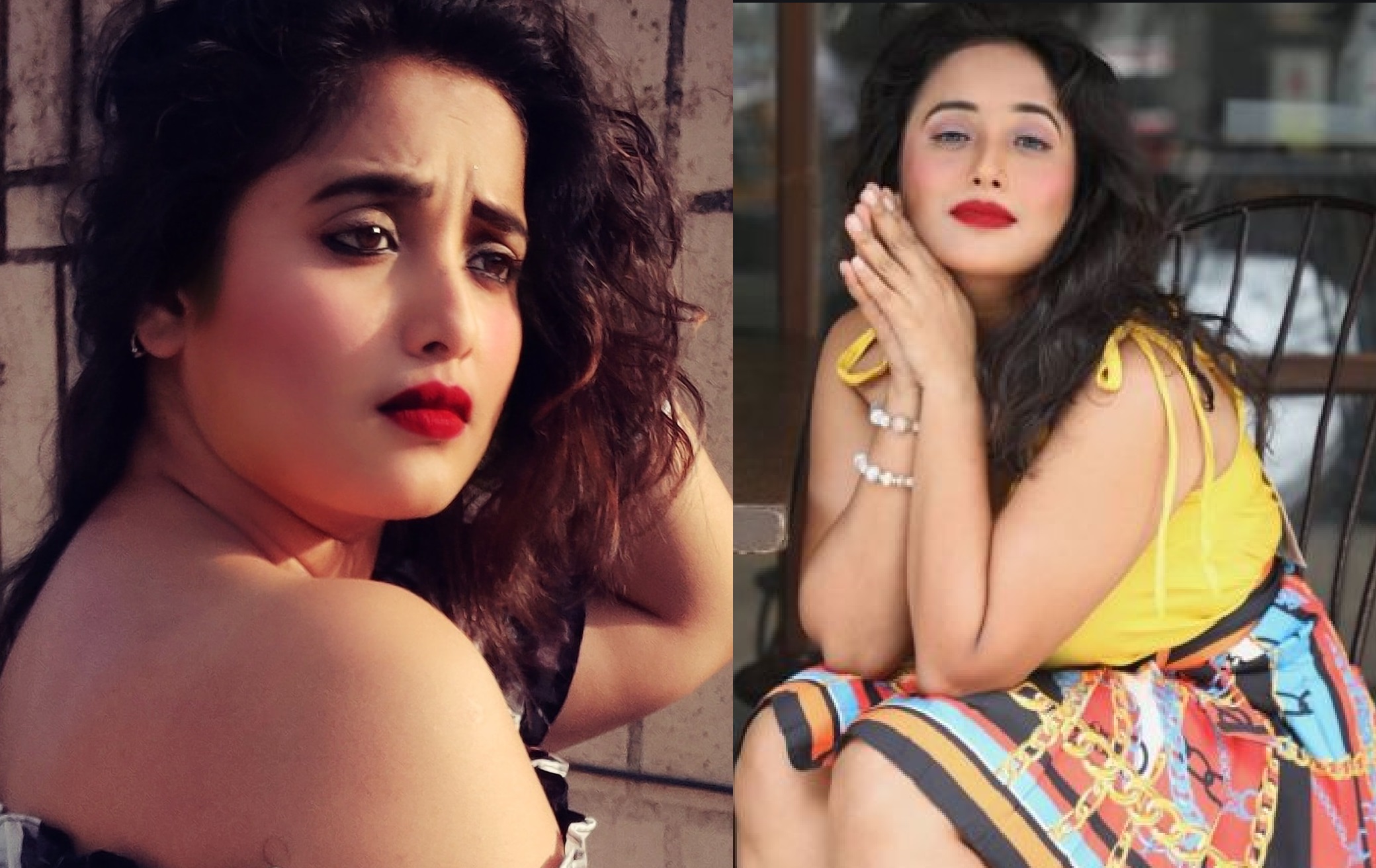 ..तो इसलिए एक्ट्रेस रानी चटर्जी को करना पड़ता है न्यू एक्टर संग काम! ..तो इसलिए एक्ट्रेस रानी चटर्जी को करना पड़ता है न्यू एक्टर संग काम!