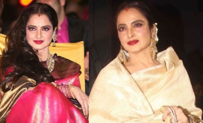 शादी से उब चुकी थी रेखा, पति ने मन बदलने की बहुत कोशिश, फिर रेखा की बेरूखी से तंग पति ने कर डाला दर्दनाक काण्ड.... शादी से उब चुकी थी रेखा, पति ने मन बदलने की बहुत कोशिश, फिर रेखा की बेरूखी से तंग पति ने कर डाला दर्दनाक काण्ड....