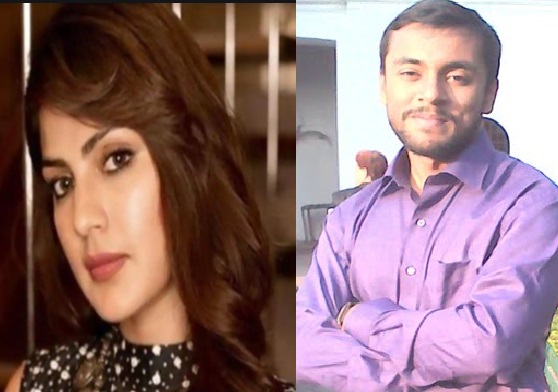 रिया ने कर दिए ऐसे खुलासे की बाॅलीवुड में मच गया हड़कंप, खुलने वाले है कई के नाम... रिया ने कर दिए ऐसे खुलासे की बाॅलीवुड में मच गया हड़कंप, खुलने वाले है कई के नाम...