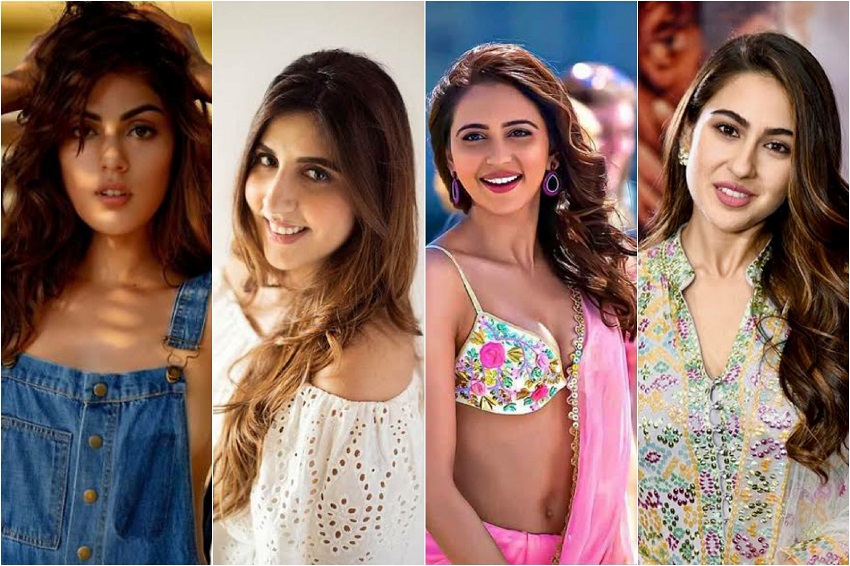 ड्रग्स मामला: सैफ अली की बेटी सारा सहित रिया ने लिए 25 लोगों के नाम, न्यूज़ पढ़ दंग रह जाएंगे आप... ड्रग्स मामला: सैफ अली की बेटी सारा सहित रिया ने लिए 25 लोगों के नाम, न्यूज़ पढ़ दंग रह जाएंगे आप...