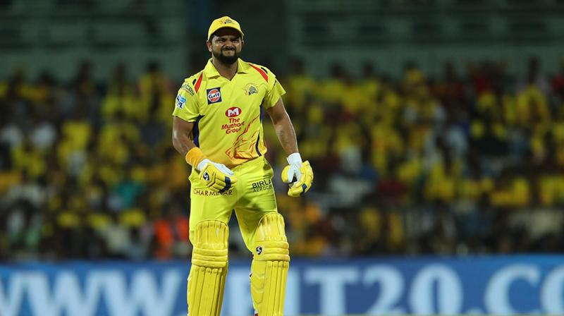 IPL 2020: CSK में रैना की वापसी का फैसला अब इस दिग्गज खिलाडी के ऊपर
