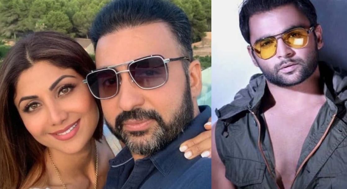 सोना खरीद मामले में शिल्पा शेट्टी एवं पति राजकुद्रा पर मामला दर्ज, सचिन जोशी ने लगाए ठगी करने के आरोप