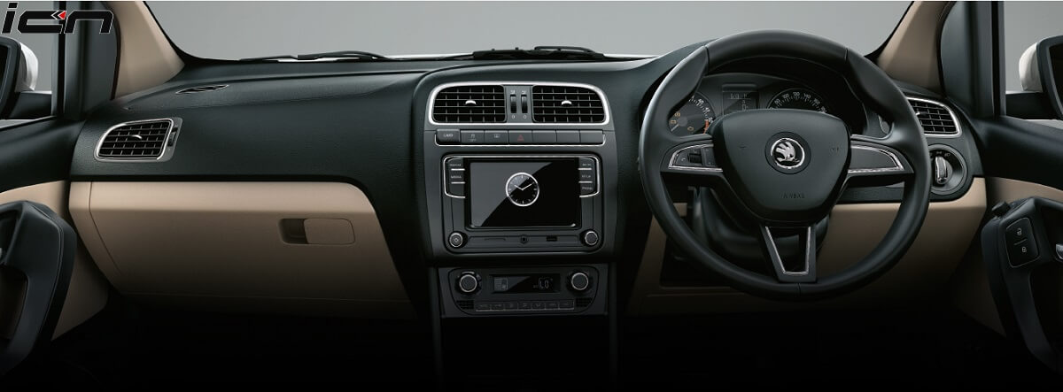 Skoda Rapid TSI Automatic होगी 17 सितंबर को लॉन्च, देखे टीज़र अभी Skoda Rapid TSI Automatic होगी 17 सितंबर को लॉन्च, देखे टीज़र अभी