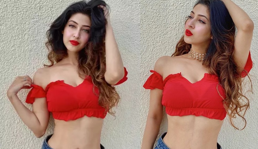 ‘देवों के देव‘ सीरियल की पार्वती ने पहल ली इतनी ढीली जींस की पैंट, फैंस ने भड़कते हुए कहा.... ‘देवों के देव‘ सीरियल की पार्वती ने पहल ली इतनी ढीली जींस की पैंट, फैंस ने भड़कते हुए कहा....