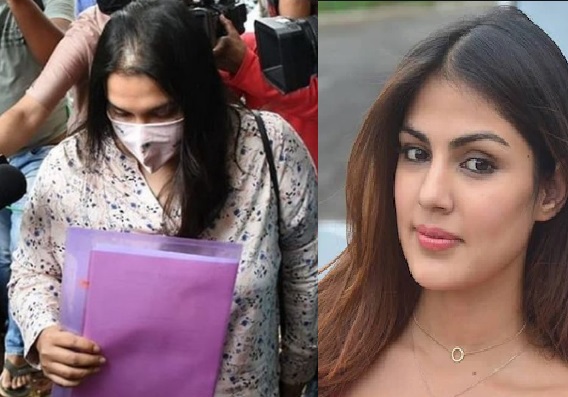 सुशांत सिंह राजपूत ड्रग्स केस: एनसीबी आज करेगी पूर्व मैनेजर श्रुति मोदी एवं टैलेंट मैनेजर जया साहा से पूछताछ, भेजा समन सुशांत सिंह राजपूत ड्रग्स केस: एनसीबी आज करेगी पूर्व मैनेजर श्रुति मोदी एवं टैलेंट मैनेजर जया साहा से पूछताछ, भेजा समन