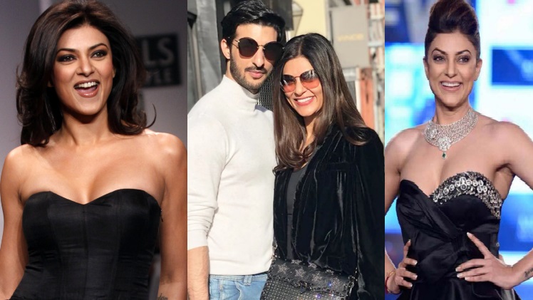 ...तो क्या इस वजह से 44 साल की उम्र में भी कुंवारी हैं एक्ट्रेस सुष्मिता सेन! जानिए उनसे जुड़ी दिलचस्प बातें