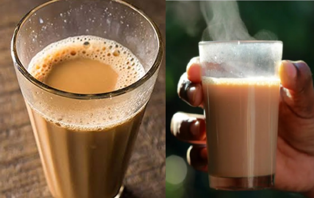 पीते है सुबह खाली पेट चाय तो हो जाए सावधान! इन गंभीरियों बीमारियों के हो सकते है आप शिकार