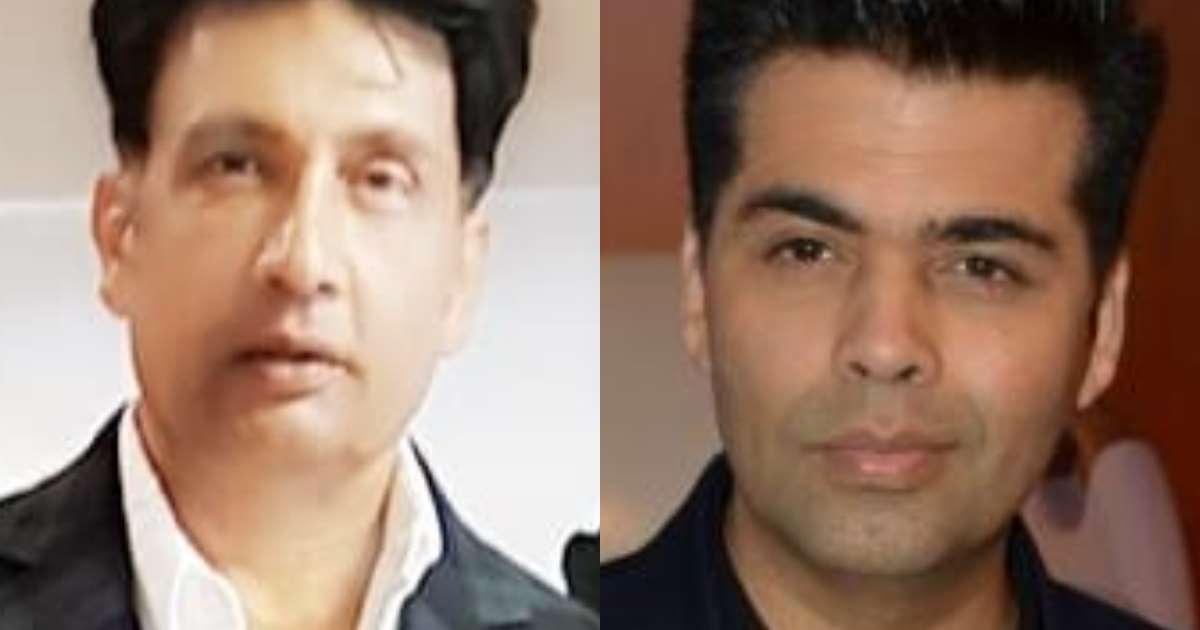 करण जौहर की 2019 की पार्टी में नशीली दवाओं के उपयोग के दावों पर शेखर सुमन: तब कोई कार्रवाई क्यों नहीं हुई?