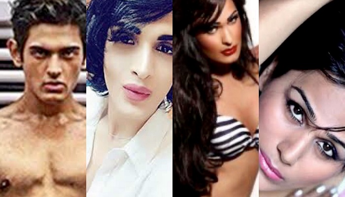 ये सेलेब्स करा चुके है अपना जेंडर चेंज, कभी हुआ करते थे हैंडसम मर्द, आज लड़की बनकर ज़्यादा पॉप्यूलर हो चुके हैं ये सेलेब्स करा चुके है अपना जेंडर चेंज, कभी हुआ करते थे हैंडसम मर्द, आज लड़की बनकर ज़्यादा पॉप्यूलर हो चुके हैं