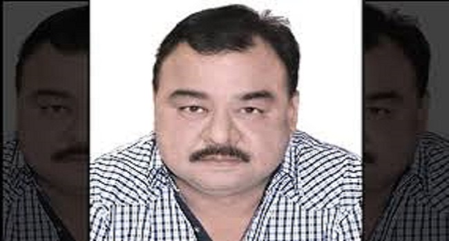 रीवा: कांग्रेस नेता अभय मिश्र, एसडीएम, बैंक मैनेजर समेत 39 पॉजिटिव मिले, पढ़िए रीवा: कांग्रेस नेता अभय मिश्र, एसडीएम, बैंक मैनेजर समेत 39 पॉजिटिव मिले, पढ़िए