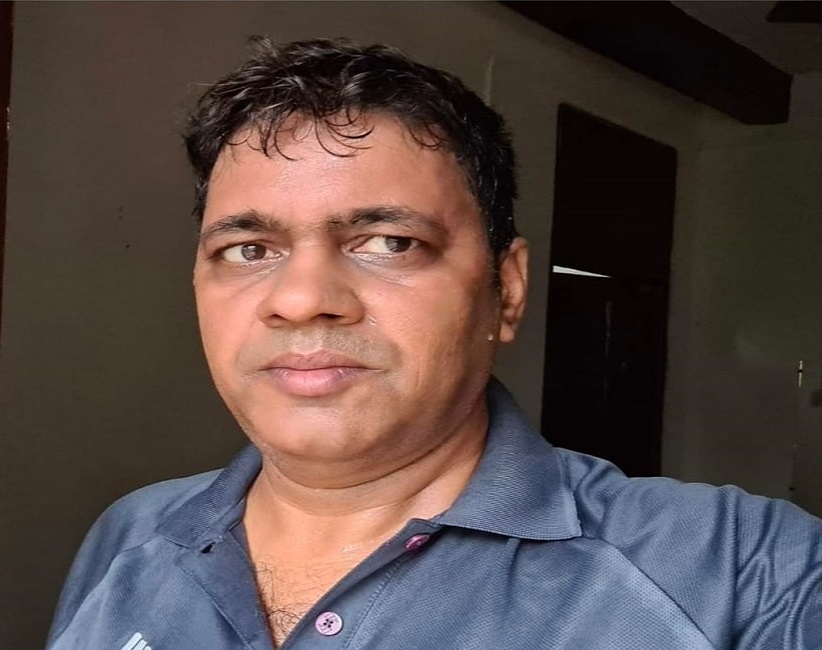 रीवा SP हुए कोरोना संक्रमित, खुद दी जानकारी, पढ़िए पूरी खबर रीवा SP हुए कोरोना संक्रमित, खुद दी जानकारी, पढ़िए पूरी खबर