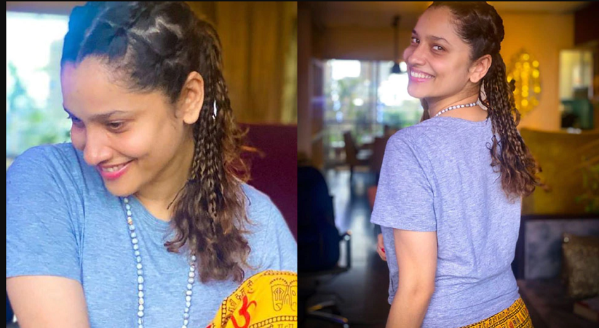 Sushant Singh Rajput की मौत के बाद पूर्व Girlfriend Ankita Lokhande ने फिर किया Hot Dance, भड़क उठे फैंस और कह डाला कुछ ज्यादा ही...: Entertainment News