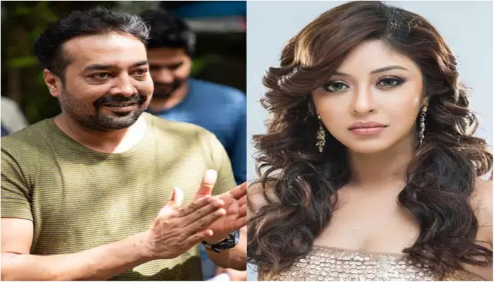 पायल ने कहा कि, अनुराग ने लाइब्रेरी में ले जाकर दिखाए थे अश्लील वीडियो, अनुराग ने बेहद बुरी तरीके से मुझ पर....