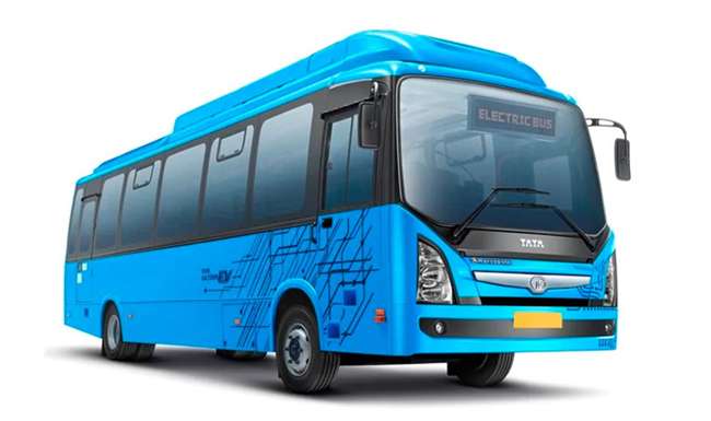 रीवा में 18 इलेक्ट्रिक बसों को लेकर आ गई बड़ी खबर, तुरंत पढ़िए