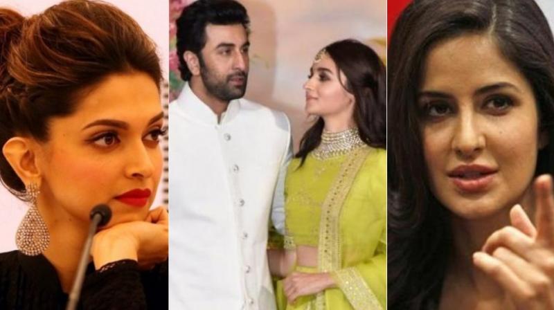 रणवीर कपूर ने दिया था दीपिका को धोखा, दीपिका ने पकड़ा था दूसरी लड़की के साथ रंगे हांथो, अब आलिया से हो रही रणवीर की शादी... रणवीर कपूर ने दिया था दीपिका को धोखा, दीपिका ने पकड़ा था दूसरी लड़की के साथ रंगे हांथो, अब आलिया से हो रही रणवीर की शादी...