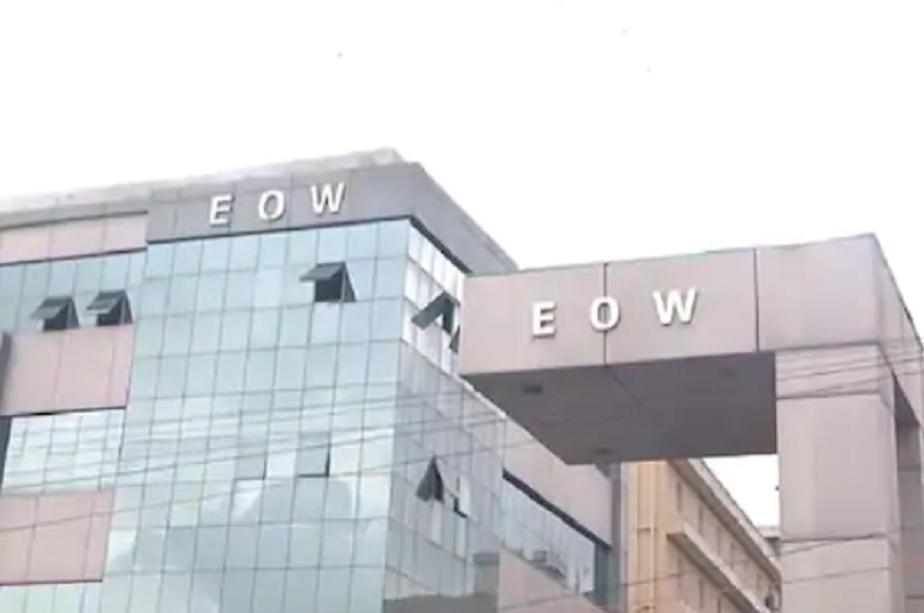 रीवा: ईओडब्ल्यू के हाथ खाली, नही मिल पाए चाहे गए दस्तावेज, चौथे दिन भी कृषि विभाग के अधिकारी नही दे पाए प्रमाणित दस्तावेज रीवा: ईओडब्ल्यू के हाथ खाली, नही मिल पाए चाहे गए दस्तावेज, चौथे दिन भी कृषि विभाग के अधिकारी नही दे पाए प्रमाणित दस्तावेज