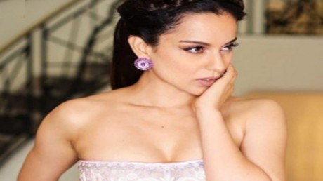 Kangna Ranaut ने कहा बॉलीवुड में 2 मिनट का रोल हीरो के साथ सोने पर मिलता है, मै तो...