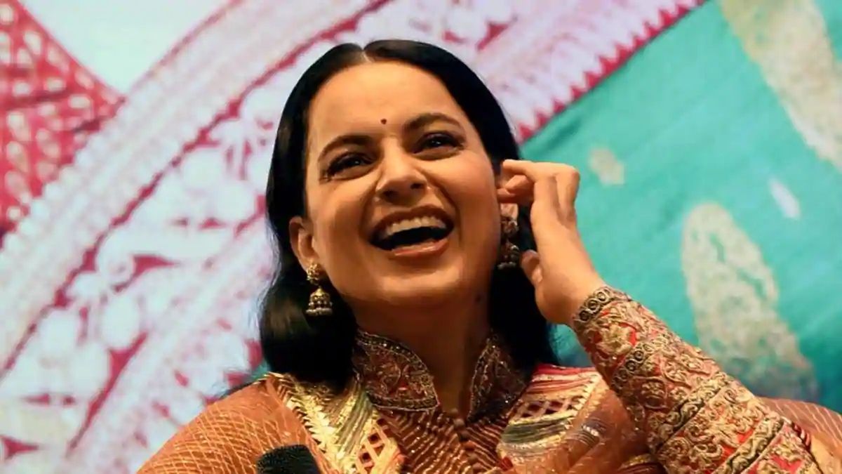 मैं ड्रग एडिक्ट हुआ करती थी: कंगना रनौत, VIRAL हुआ उनका पुराना VIDEO