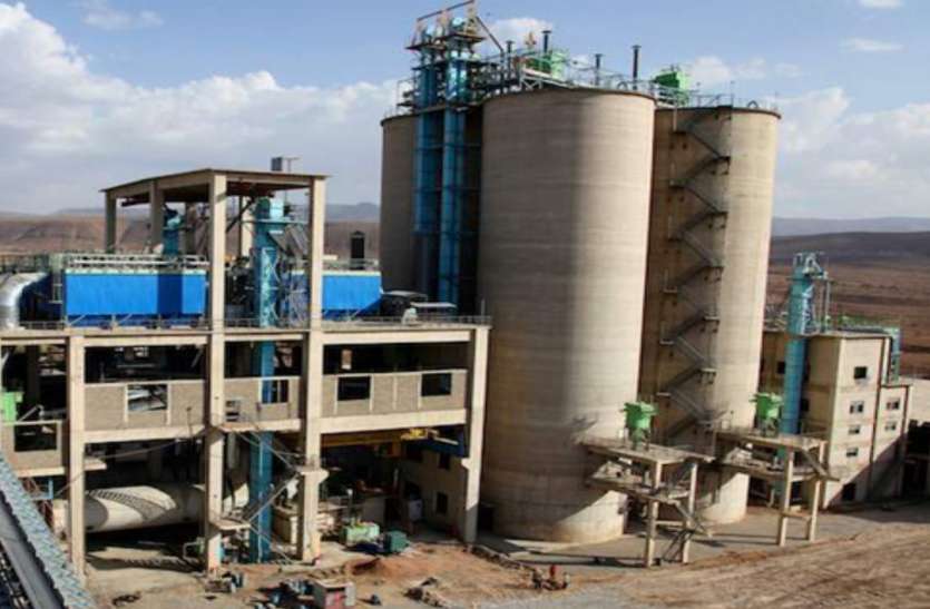 केजेएस पर 36 करोड़ 4 लाख का जुर्माना, अमिलिया खदान निरस्त : SATNA NEWS