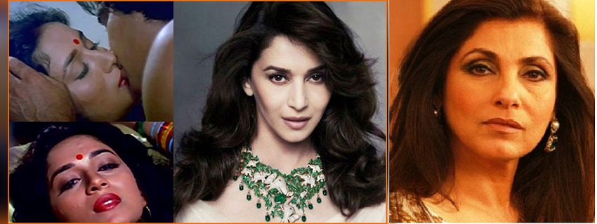 जब बोल्ड सीन के दौरान माधुरी के होंठ काटने के बाद विनोद खन्ना ने डिम्पल कपाड़िया के साथ किया था ये... जब बोल्ड सीन के दौरान माधुरी के होंठ काटने के बाद विनोद खन्ना ने डिम्पल कपाड़िया के साथ किया था ये...