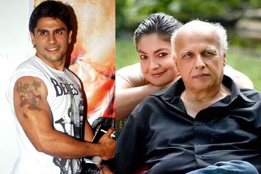 मेरा नाम मोहम्मद रखना चाहते थें महेश भट्ट, कभी अपना बेटा माना ही नहीं : राहुल भट्ट मेरा नाम मोहम्मद रखना चाहते थें महेश भट्ट, कभी अपना बेटा माना ही नहीं : राहुल भट्ट