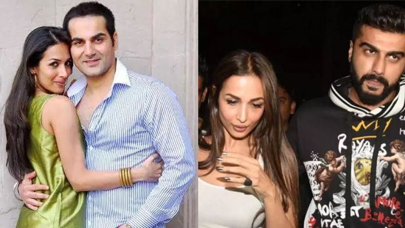 जब फैंस ने मलाइका और अर्जुन के रिलेशन को लेकर कहा की तुम्हे अपने से कम उम्र का ही लड़का मिला और अरबाज़ को क्यों छोड़ा फिर मलाइका ने कहा तुम चुप... जब फैंस ने मलाइका और अर्जुन के रिलेशन को लेकर कहा की तुम्हे अपने से कम उम्र का ही लड़का मिला और अरबाज़ को क्यों छोड़ा फिर मलाइका ने कहा तुम चुप...