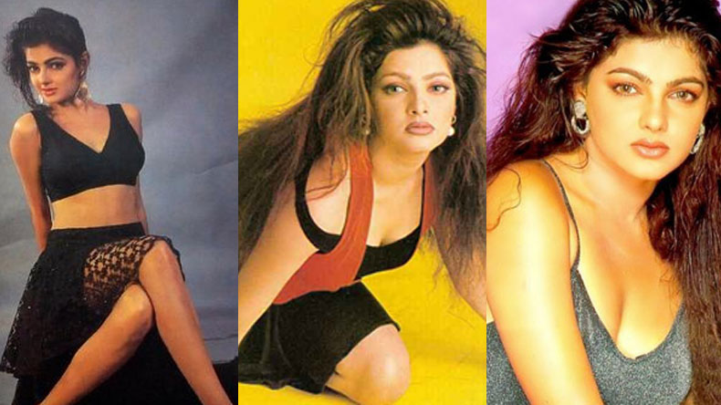 इस कारण बॉलीवुड एक्ट्रेस ममता कुलकर्णी ने उतार दिए थे पूरे कपडे, खबर पढ़ दंग रह जाएंगे आप...