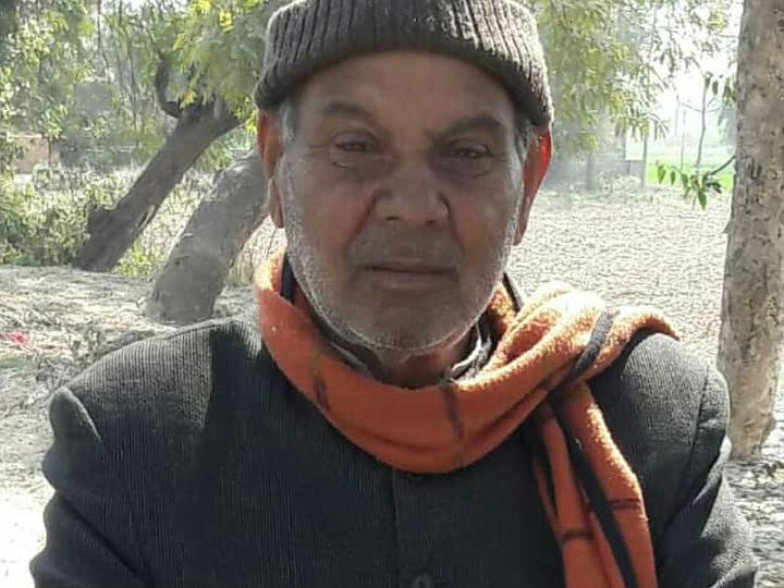 जमीन विवाद को लेकर यूपी के लखीमपुर खीरी में पूर्व विधायक की पीट-पीटकर हत्या