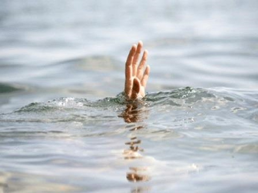 नदी में नहाने गये युवक की फिसलने से मौत : Rewa News