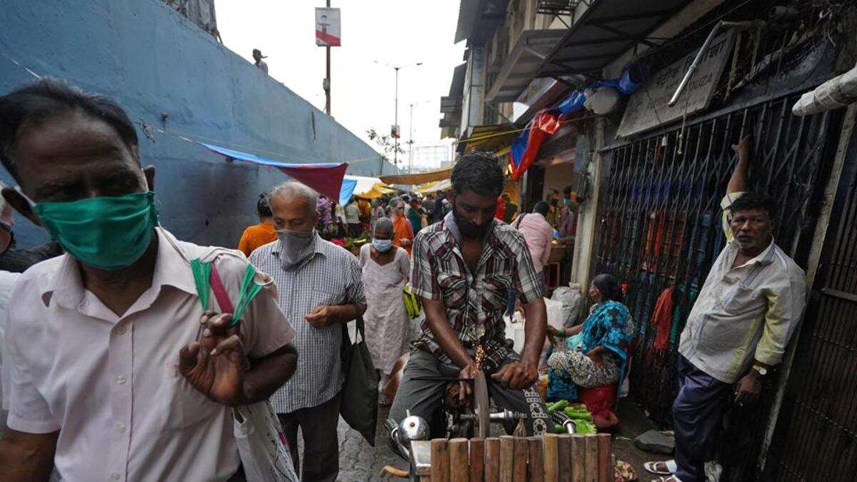 कोविद19: सक्रिय मामलों के साथ भारत में शीर्ष 10 कोरोनावायरस हॉटस्पॉट