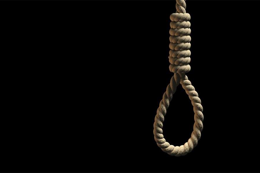 विश्व हिंदू परिषद ने जलाया सिकंदर का पुतला, शासन प्रशासन से की फाँसी की मांग