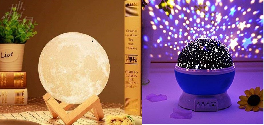 ये LED लैम्प्स लगाएंगे आपके घर पर चार-चाँद , अभी खरीदिये AMAZON पर ये LED लैम्प्स लगाएंगे आपके घर पर चार-चाँद , अभी खरीदिये AMAZON पर