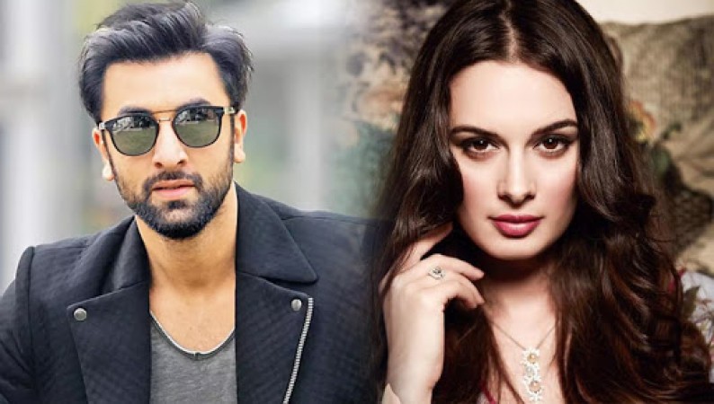 जब Ranbir Kapoor ने की थी बेशर्मी की सारी हदे पार, एक्ट्रेस को KISS करने में बेकाबू हो गए थे रणबीर, CUT बोलने के बावजूद रहे चालू फिर... जब Ranbir Kapoor ने की थी बेशर्मी की सारी हदे पार, एक्ट्रेस को KISS करने में बेकाबू हो गए थे रणबीर, CUT बोलने के बावजूद रहे चालू फिर...