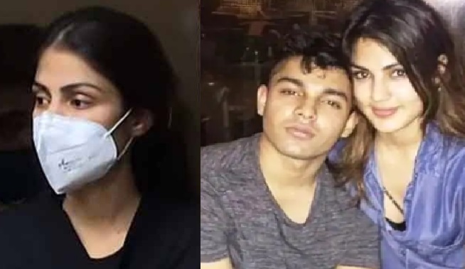 अभी जेल में ही रहना पड़ेगा रिया चक्रवर्ती एवं भाई शौविक को, जमानत याचिका पर कोर्ट ने दिया यह फैसला अभी जेल में ही रहना पड़ेगा रिया चक्रवर्ती एवं भाई शौविक को, जमानत याचिका पर कोर्ट ने दिया यह फैसला