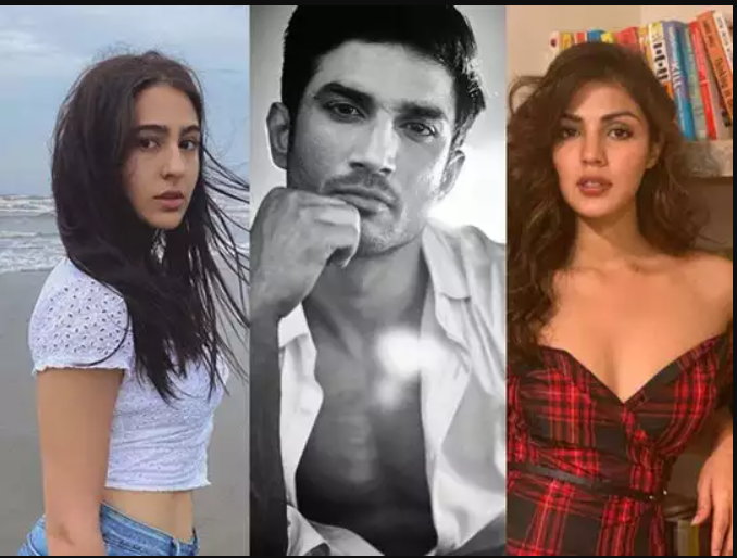 दिशा की मौत की खबर सुनकर बेहोश हो गए थे एक्टर सुशांत, होश आया तो बोले, वे मुझे मार डालेंगे, रविवार को खुलने वाला है बड़ा राज, सारा को लेकर भी बड़ा खुलासा