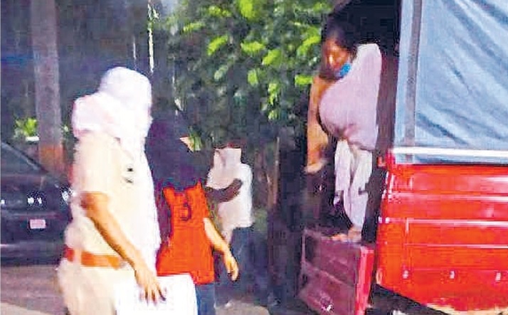 सतना: जिम में हुई थी सिकंदर से दोस्ती, फिर शादी झांसा देकर दो साल तक नाबालिक से करता रहा दुष्कर्म