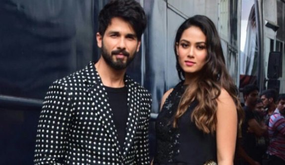 शाहिद कपूर से शादी नहीं करना चाहती थी मीरा राजपूत, वजह जान रह जाएंगे हैरान