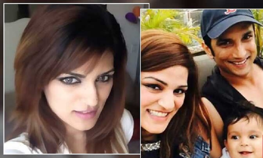 सुशांत की बहन की भावुक अपील, कहा मेरा भाई तो चला गया, लेकिन मै कुछ करना चाहती हूँ, गरीबो के.. सुशांत की बहन की भावुक अपील, कहा मेरा भाई तो चला गया, लेकिन मै कुछ करना चाहती हूँ, गरीबो के..