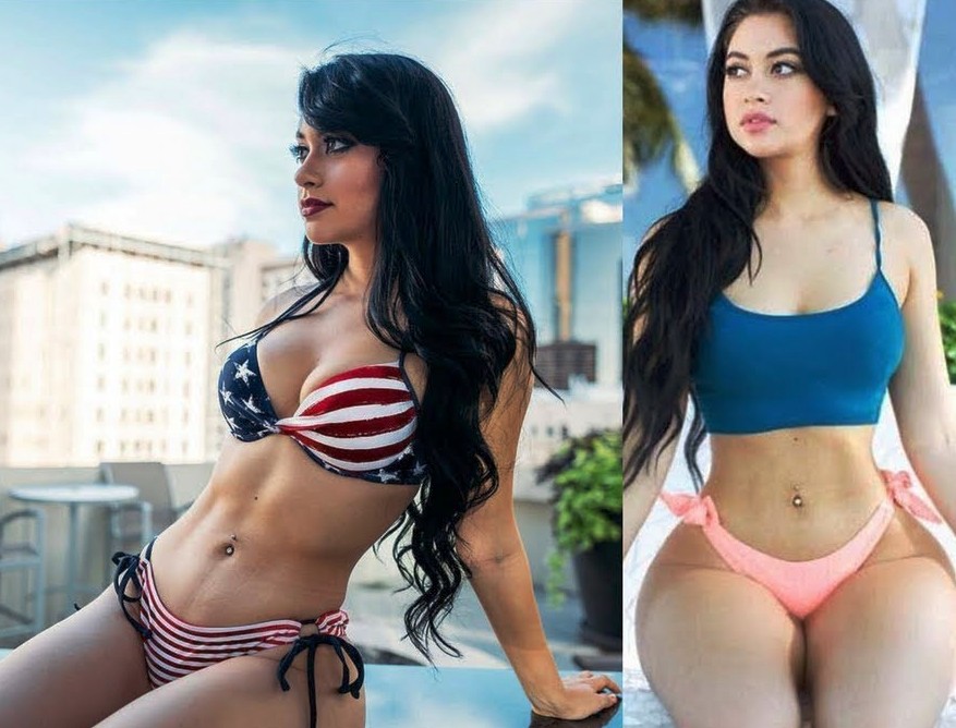 विदेशी लड़कियां ही क्यों होती है पतली और स्लिम फिट, वजह जानकर दंग रह जाएंगे आप...