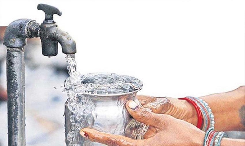 सिंगरौली: ग्रामीणों को मिलेगा शुद्ध पेयजल, 500 करोड़ की योजना तैयार सिंगरौली: ग्रामीणों को मिलेगा शुद्ध पेयजल, 500 करोड़ की योजना तैयार