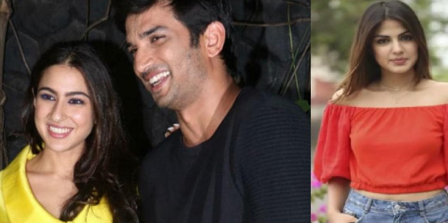 रिया ने एनसीबी के समक्ष खोला ड्रग्स पार्टी का राज, बताया टापू पर होती थी ड्रग्स पार्टी, साथ में जा चुके है कई स्टार