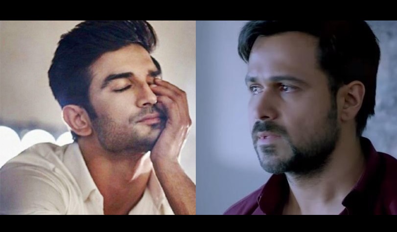 जब सुशांत सिंह राजपूत और इमरान हाशमी को पब्लिक प्लेस में पड़े थें थप्पड़... जब सुशांत सिंह राजपूत और इमरान हाशमी को पब्लिक प्लेस में पड़े थें थप्पड़...