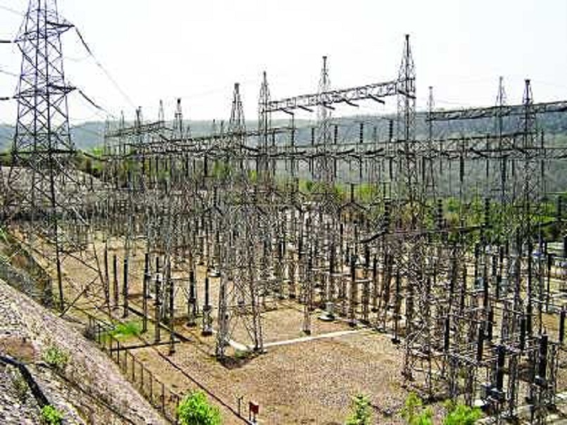 रीवा : शुरू होने से पहले ही ठप्प हो गई THP सिरमौर यूनिट क्रमांक-1, जानिए वजह... रीवा : शुरू होने से पहले ही ठप्प हो गई THP सिरमौर यूनिट क्रमांक-1, जानिए वजह...